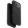 Etui UNIQ Lino do iPhone 17 Pro Max      Magclick Charging szary na NearMe.pl