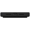 Etui UNIQ Lino do iPhone 17 Pro Max      Magclick Charging szary na NearMe.pl