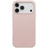 Etui UNIQ Lino do iPhone 17 Pro Max      Magclick Charging różowy na NearMe.pl