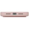 Etui UNIQ Lino do iPhone 17 Pro Max      Magclick Charging różowy na NearMe.pl