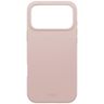 Etui UNIQ Lino do iPhone 17 Pro Max      Magclick Charging różowy na NearMe.pl