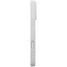 Etui UNIQ Lino do iPhone 17 Pro Max      Magclick Charging jasno szary na NearMe.pl