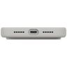 Etui UNIQ Lino do iPhone 17 Pro Max      Magclick Charging jasno szary na NearMe.pl
