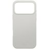 Etui UNIQ Lino do iPhone 17 Pro Max      Magclick Charging jasno szary na NearMe.pl