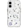 Etui UNIQ Coehl Amara do iPhone 17       Magnetic Charging lilac na NearMe.pl