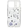 Etui UNIQ Coehl Amara do iPhone 17 Pro   Max Magnetic Charging lilac na NearMe.pl