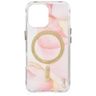 Etui UNIQ Coehl Aeris do iPhone 17       Magnetic Charging różowy na NearMe.pl