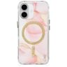 Etui UNIQ Coehl Aeris do iPhone 17       Magnetic Charging różowy na NearMe.pl