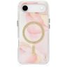 Etui UNIQ Coehl Aeris do iPhone Air      Magnetic Charging różowy na NearMe.pl