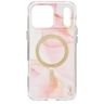 Etui UNIQ Coehl Aeris do iPhone 17 Pro   Max Magnetic Charging różowy na NearMe.pl