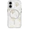 Etui UNIQ Coehl Maree do iPhone 17       Magnetic Charging srebrny na NearMe.pl