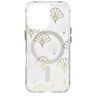Etui UNIQ Coehl Maree do iPhone 17       Magnetic Charging srebrny na NearMe.pl