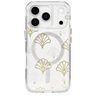 Etui UNIQ Coehl Maree do iPhone 17 Pro   Magnetic Charging srebrny na NearMe.pl