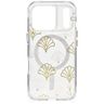 Etui UNIQ Coehl Maree do iPhone 17 Pro   Magnetic Charging srebrny na NearMe.pl