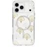 Etui UNIQ Coehl Maree do iPhone 17 Pro   Max Magnetic Charging srebrny na NearMe.pl