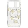 Etui UNIQ Coehl Maree do iPhone 17 Pro   Max Magnetic Charging srebrny na NearMe.pl