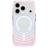 Etui UNIQ Coehl Vela do iPhone 17 Pro    Magnetic Charging opal na NearMe.pl