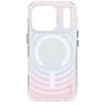 Etui UNIQ Coehl Vela do iPhone 17 Pro    Magnetic Charging opal na NearMe.pl
