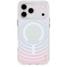 Etui UNIQ Coehl Vela do iPhone 17 Pro    Max Magnetic Charging opal na NearMe.pl