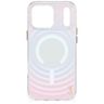 Etui UNIQ Coehl Vela do iPhone 17 Pro    Max Magnetic Charging opal na NearMe.pl