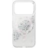 Etui UNIQ Coehl Crystelle do iPhone 17   Pro Magnetic Charging srebrny na NearMe.pl