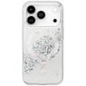 Etui UNIQ Coehl Crystelle do iPhone 17   Pro Magnetic Charging srebrny na NearMe.pl