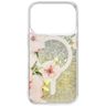 Etui UNIQ Coehl Fleurette do iPhone 17   Pro Magnetic Charging na NearMe.pl