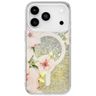 Etui UNIQ Coehl Fleurette do iPhone 17   Pro Magnetic Charging na NearMe.pl