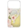 Etui UNIQ Coehl Fleurette do iPhone 17   Pro Max Magnetic Charging na NearMe.pl