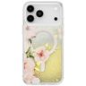 Etui UNIQ Coehl Fleurette do iPhone 17   Pro Max Magnetic Charging na NearMe.pl
