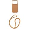 Etui UNIQ Coehl Mirelle do iPhone 17 Pro Magnetic Charging brązowy na NearMe.pl