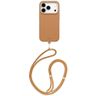 Etui UNIQ Coehl Mirelle do iPhone 17 Pro Magnetic Charging brązowy na NearMe.pl