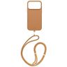 Etui UNIQ Coehl Mirelle do iPhone 17 Pro Max Magnetic Charging brązowy na NearMe.pl