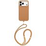 Etui UNIQ Coehl Mirelle do iPhone 17 Pro Max Magnetic Charging brązowy na NearMe.pl
