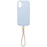 Etui UNIQ Coehl Serina do iPhone 17      Magnetic Charging niebieski na NearMe.pl