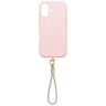 Etui UNIQ Coehl Serina do iPhone 17      Magnetic Charging różowy na NearMe.pl