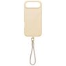 Etui UNIQ Coehl Serina do iPhone Air     Magnetic Charging beżowy na NearMe.pl