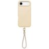 Etui UNIQ Coehl Serina do iPhone Air     Magnetic Charging beżowy na NearMe.pl
