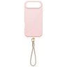Etui UNIQ Coehl Serina do iPhone Air     Magnetic Charging różowy na NearMe.pl