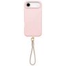 Etui UNIQ Coehl Serina do iPhone Air     Magnetic Charging różowy na NearMe.pl