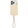 Etui UNIQ Coehl Serina do iPhone 17 Pro  Magnetic Charging beżowy na NearMe.pl