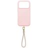 Etui UNIQ Coehl Serina do iPhone 17 Pro  Magnetic Charging różowy na NearMe.pl
