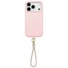 Etui UNIQ Coehl Serina do iPhone 17 Pro  Magnetic Charging różowy na NearMe.pl