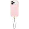 Etui UNIQ Coehl Serina do iPhone 17 Pro  Max Magnetic Charging różowy na NearMe.pl