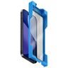 Szkło hartowane UNIQ Optix Exofit Vivid  do iPhone 17 Pro z aplikatorem na NearMe.pl