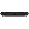 Etui UNIQ Keva EDGE do iPhone Air        Magclick Charging czarny na NearMe.pl
