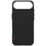 Etui UNIQ Keva EDGE do iPhone Air        Magclick Charging czarny na NearMe.pl