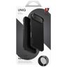Etui UNIQ Keva EDGE do iPhone Air        Magclick Charging czarny na NearMe.pl