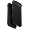 Etui UNIQ Keva EDGE do iPhone Air        Magclick Charging czarny na NearMe.pl
