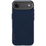 Etui UNIQ Keva EDGE do iPhone Air        Magclick Charging niebieski na NearMe.pl